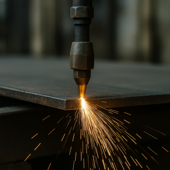 Газовая резка