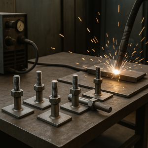 Изготовление анкеров в наличии в Москве