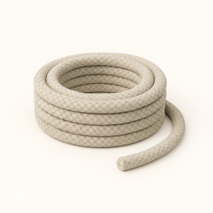 Асбестовый шнур 2 мм ШАОН ГОСТ 1779-83 в наличии в Москве