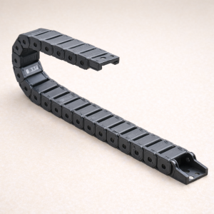 Гибкий кабельный канал пластиковый 22*80 мм R60 мм в наличии в Москве