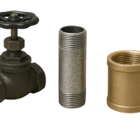 Трубопроводная арматура