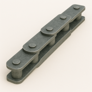 Цепь тяговая пластинчатая М315 в наличии в Москве