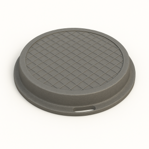 Люк легкий 770х70 мм 600 мм 49 кг 3 т в наличии в Москве