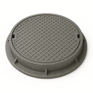 Люк сверхтяжелый 810 мм 605 мм 160 мм 76,1 кг в наличии в Москве