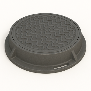 Люк магистральный 780х80 мм 550 мм 112,1 кг 40 т ТМ (Д400)-1-55 в наличии в Москве