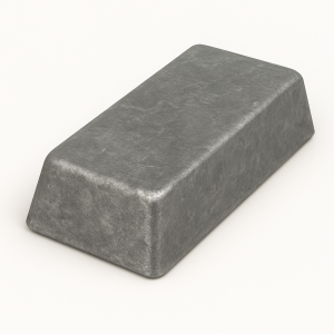 Свинец в чушках С2С ГОСТ 3778-98 в наличии в Москве