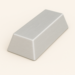 Дюралевая чушка Д1 ГОСТ 1131-76 в наличии в Москве