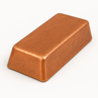 Чушка медная М3 ГОСТ Р 57376-2016