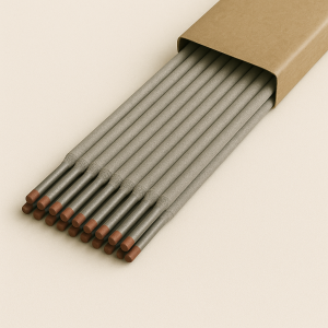 Электрод для сварки 4 мм ВСЦ-4М в наличии в Москве