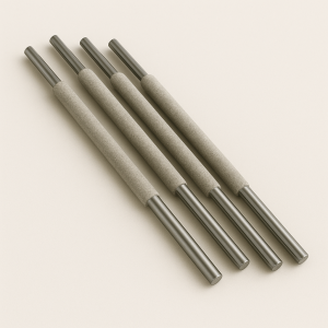 Электрод для сварки 2 мм ЭА-112/15 в наличии в Москве