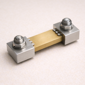 Шунт измерительный 75.ШИСВ-50 в наличии в Москве