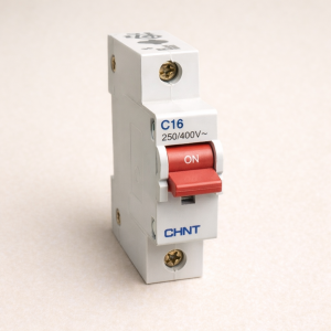 Автоматический выключатель с защитой от сверхтоков OptiDin D63 22C10-A-У3 в наличии в Москве