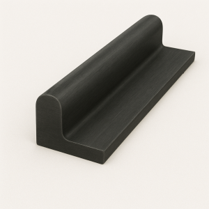 Горячекатаный полособульб 10х68х220 мм А симметричный в наличии в Москве