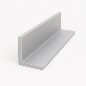 Г-образный профиль алюминиевый 40х25х4х3 мм АМг5 ГОСТ 13738-91 в наличии в Москве