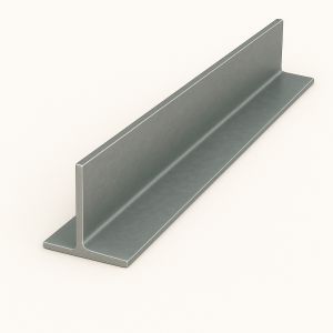 Анодированный тавр 15х15х2 мм АД31 в наличии в Москве