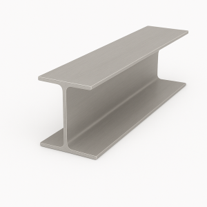 Н-образный алюминиевый профиль 100х34х20х5 мм Д1 ГОСТ 29303-92 в наличии в Москве