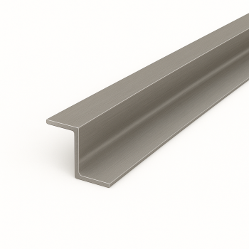 Z-образный профиль стальной 65х45х40х3 мм ст70 ГОСТ 13229-78 в наличии в Москве