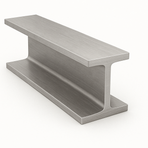 Двутавр нержавеющий 100Ш1 03Х21Н21М4ГБ в наличии в Москве