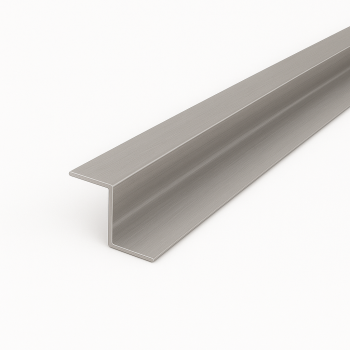 Z-образный профиль алюминиевый 30х30х47х2,5 мм ВД1 ГОСТ Р 50067-92 в наличии в Москве