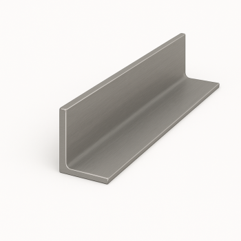 Г-образный профиль стальной 160х100х10 мм 40Х ГОСТ 8510-86 в наличии в Москве