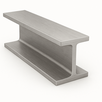 Двутавр нержавеющий 100Ш1 03Х17Н13М2Т в наличии в Москве