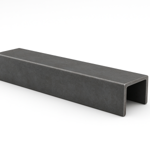 Низколегированный швеллер 10П 12000 мм 09Г2С-15 ГОСТ 8240-102 в наличии в Москве