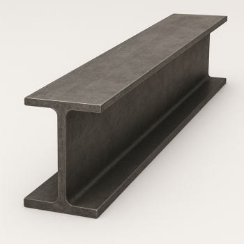 Низколегированная двутавровая балка 14ДК3 160х145х13х22 09Г2СД в наличии в Москве