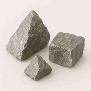 Ферромолибден FeMo60 ГОСТ 4759-91 в наличии в Москве