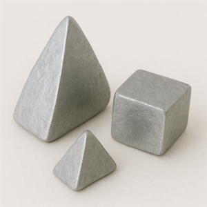 Металлический кадмий Кд0 в наличии в Москве