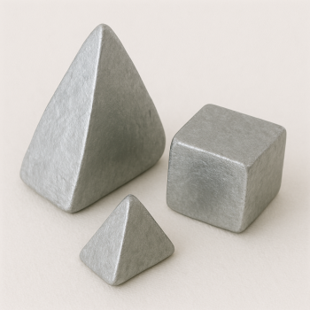 Металлический кадмий Кд0 в наличии в Москве