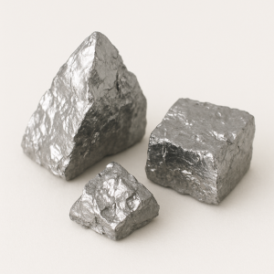 Металлический хром X97,5 ГОСТ 5905-2004 в наличии в Москве