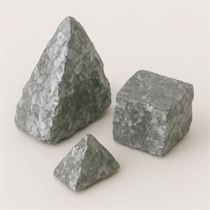 Металлический кремний Кр0 в наличии в Москве