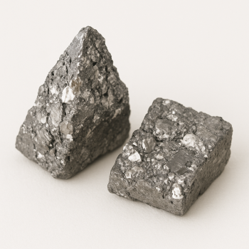 Феррохром среднеуглеродистый ФХ200А ГОСТ 4757-91 в наличии в Москве