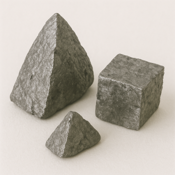 Марганец металлический Мн87Н6 ГОСТ 6008-91 в наличии в Москве