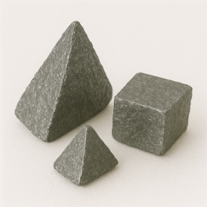 Ферроалюминий ФА-35 в наличии в Москве