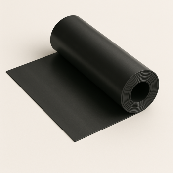 Геомембрана HDPE 3 мм 5,5х100 м в наличии в Москве