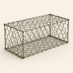 Габион дорожный 5х2х0,23 м ГОСТ Р 52132-2003 в наличии в Москве