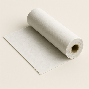 Геотекстиль иглопробивной 200 г/м2 1,5х50 м PET в наличии в Москве