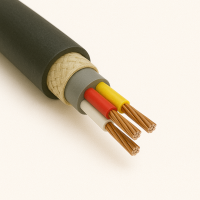 Кабели импульсные ИКШ 16 Ом экранированные