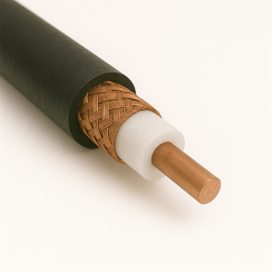 Радиочастотный кабель 0,3 мм 75 Ом РД 200-7-12 ГОСТ 11326.92-79 в наличии в Москве