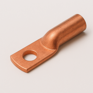 Медный кабельный наконечник Т 2,5-6-2,6 в наличии в Москве