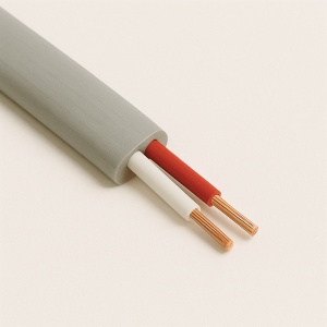 Телефонный провод 2х0,4 ТРВнг(A)-LS в наличии в Москве