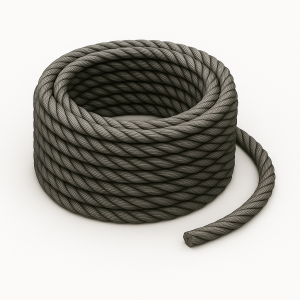 Канат закрытый несущий 32 мм ГОСТ 3090-73 в наличии в Москве
