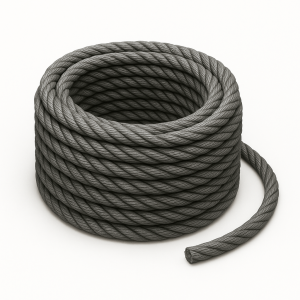 Плоский канат 107 мм ГОСТ 3091-80 в наличии в Москве