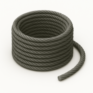 Арматурный канат 12,5 мм ГОСТ Р 53772-2010 в наличии в Москве