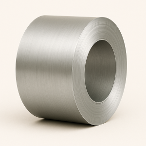 Дюралевый рулон 5,5х2000 мм В95-1А в наличии в Москве