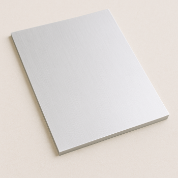 Алюминиевый лист 0,3х600х2000 мм А7 в наличии в Москве