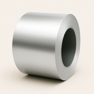 Алюминиевый рулон 0,8х1200 мм ВД1М в наличии в Москве