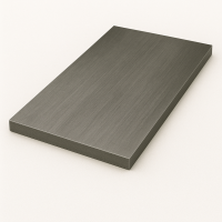 Лист высокопрочный конструкционный W600QL 8х2500 мм