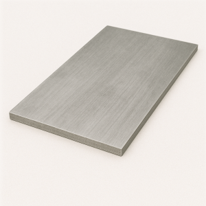 Стальной лист горячекатаный 20х1500 мм 40Х в наличии в Москве